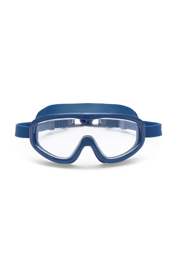 Petites Pommes okulary pływackie HANS GOGGLES HANS.GOGGLES granatowy AA00
