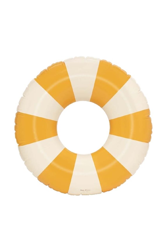 Petites Pommes inel de înot SALLY.90CM portocaliu AA00