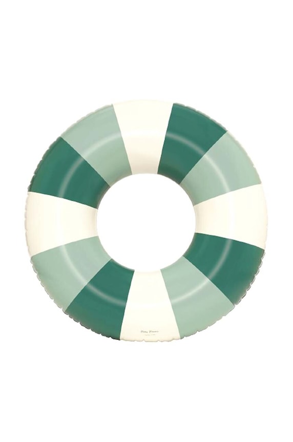 Petites Pommes inel de înot SALLY.90CM verde AA00