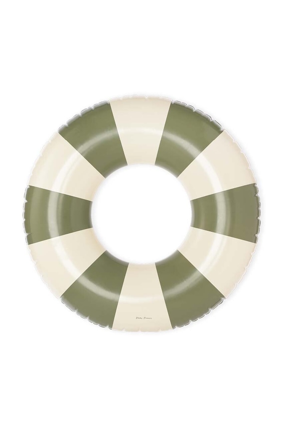Petites Pommes inel de înot SALLY.90CM verde AA00