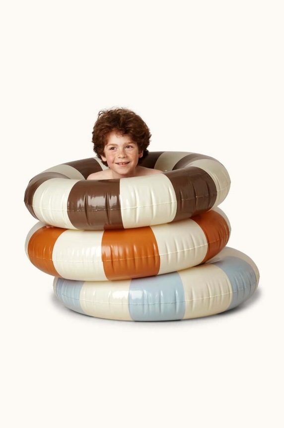 Коло для плавання Petites Pommes CELINE 120CM CELINE.120CM