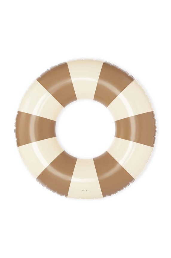 Petites Pommes koło do pływania CELINE 120CM CELINE.120CM brązowy AA00