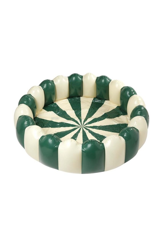 Petites Pommes piscină pentru copii turcoaz HENRY.160CM