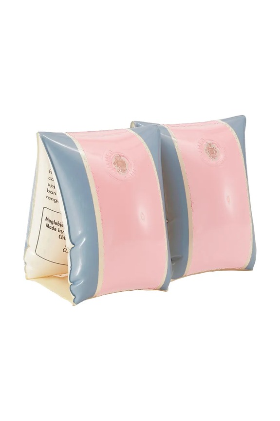 Petites Pommes brățări de înot albastru ALEX.ARMBANDS