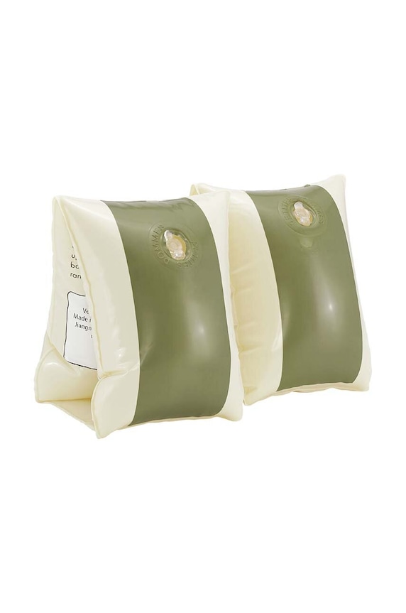 Petites Pommes brățări de înot verde ALEX.ARMBANDS