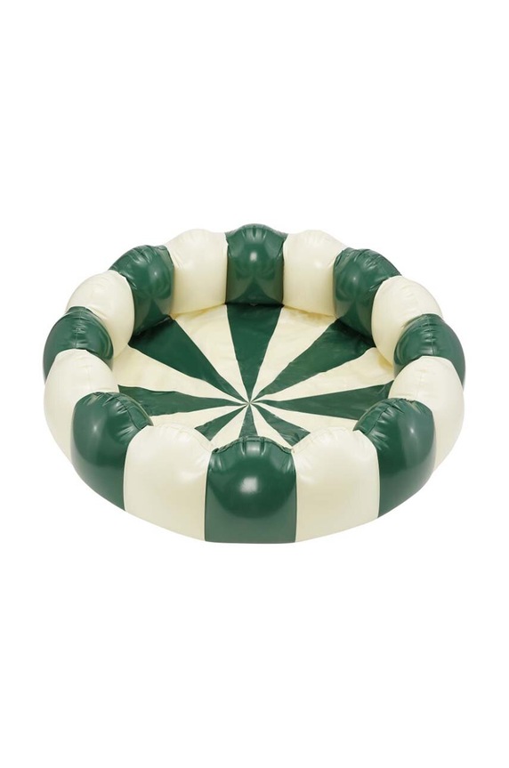 Petites Pommes gyerekmedence ALICE 95CM x 25CM türkiz ALICE.95CM