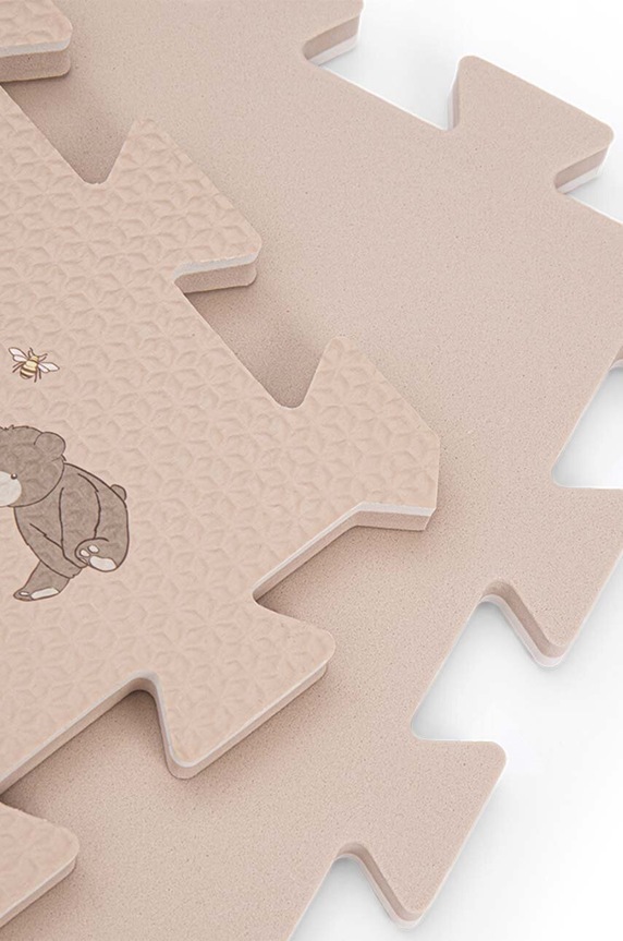 Χαλάκι για παιχνίδι That's mine Alva 126731 μπεζ AA00