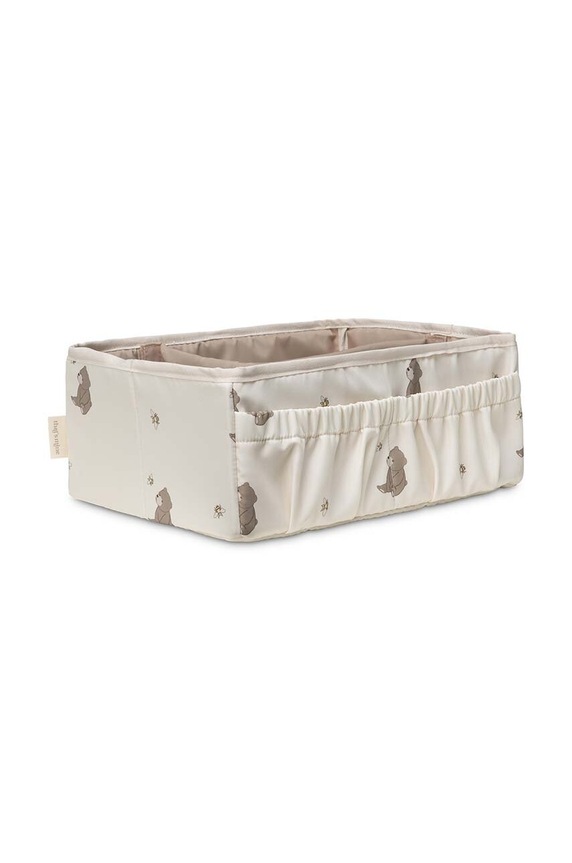 Băieți That's mine container de depozitare bebeluși Lily 1160135 bej