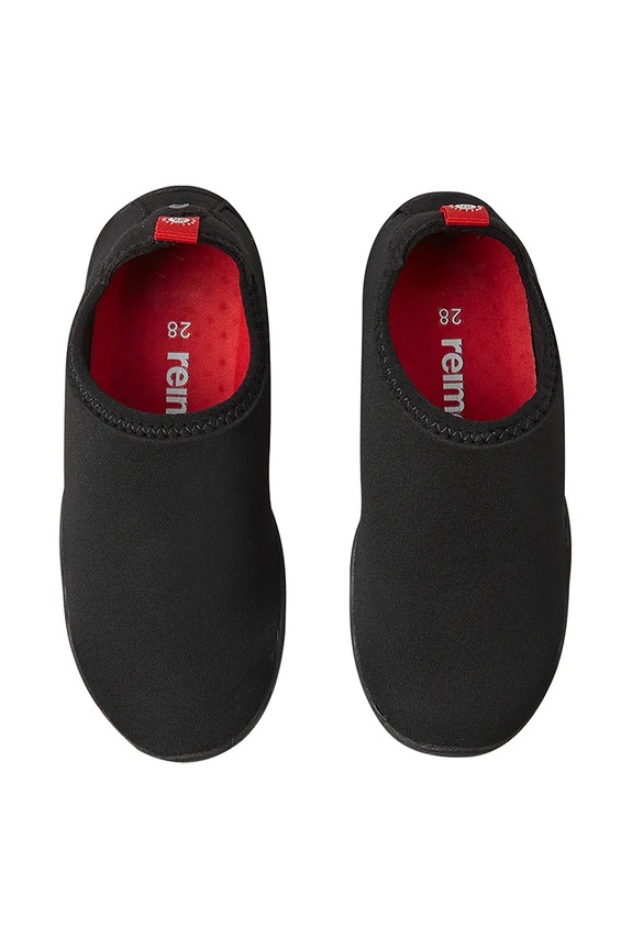 Reima scarpe mare bambino/a Lean UV 50+ 5400091A. nero
