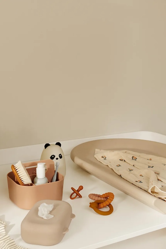 Nočná lampa Liewood Winston Panda Night Light LW19945.9BYA