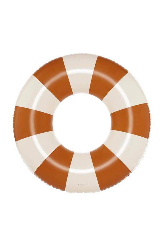 Petites Pommes koło do pływania CELINE 120CM brązowy CELINE.120CM.PPY2