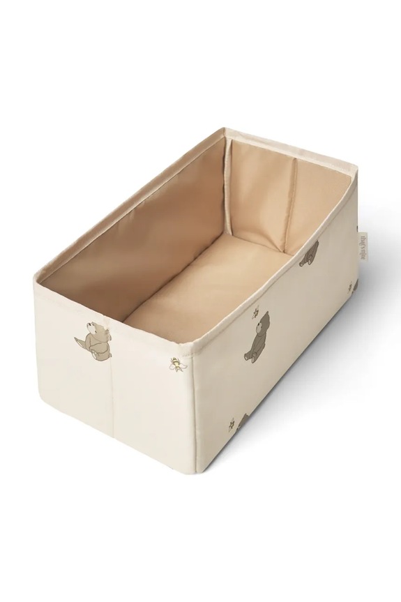 That's mine organizator pentru bebeluși Lucy nursing organizer 116245 bej AA00