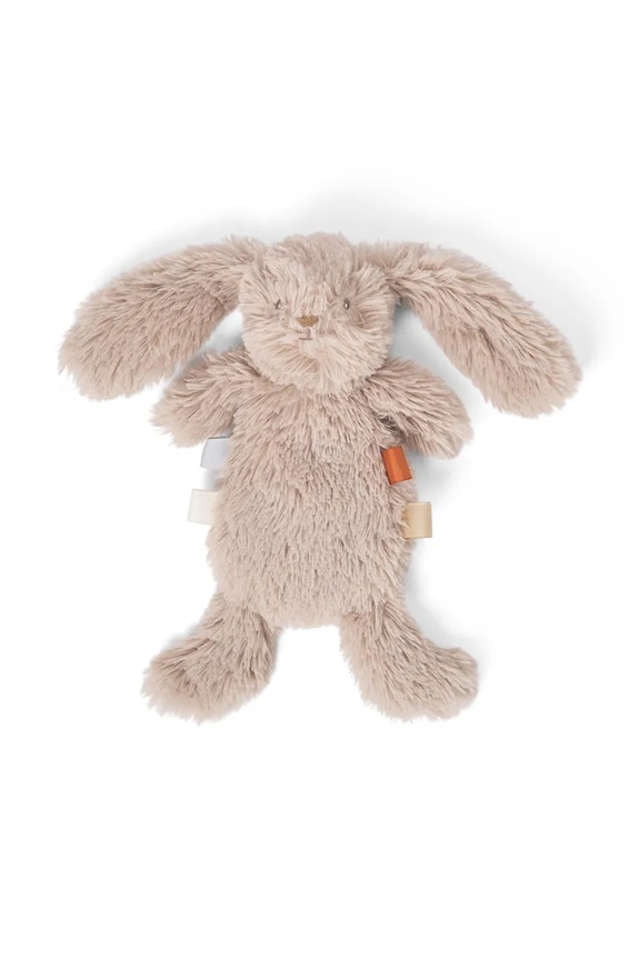 That's mine plyšová hračka (mojkačik) dojčenská Houston heavy teddy mini 224194 béžová AA00