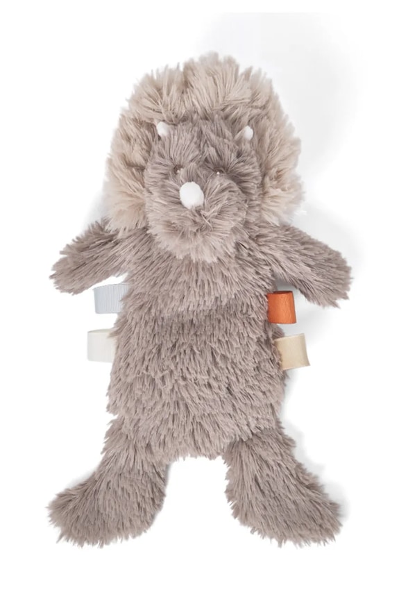 That's mine plyšová hračka (mojkačik) dojčenská Houston heavy teddy mini 224194 béžová AA00
