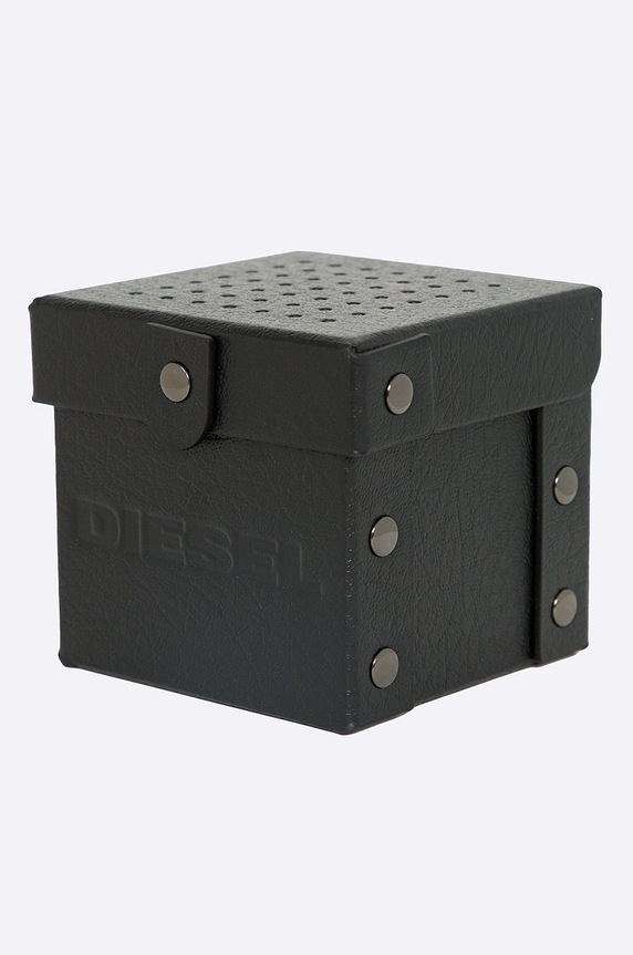 Akcesoria Diesel - Zegarek DZ1761 DZ1761 złoty