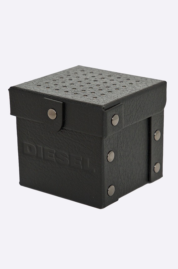 Akcesoria Diesel - Zegarek DZ7312. DZ7312. czarny
