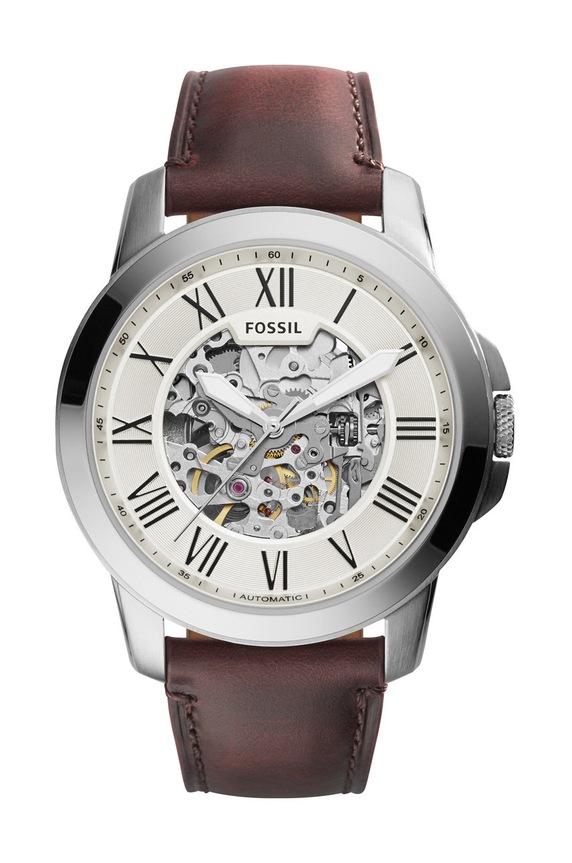 Fossil - Ceas ME3099 maro ME3099