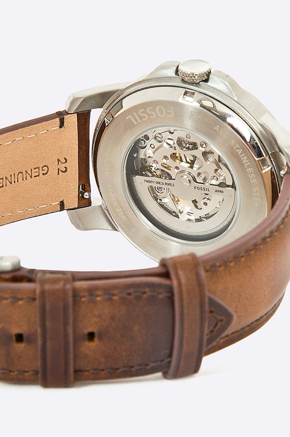 Accesorii Fossil - Ceas ME3099 ME3099 maro
