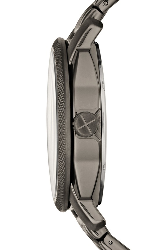 Fossil - Zegarek FS4774 czarny FS4774