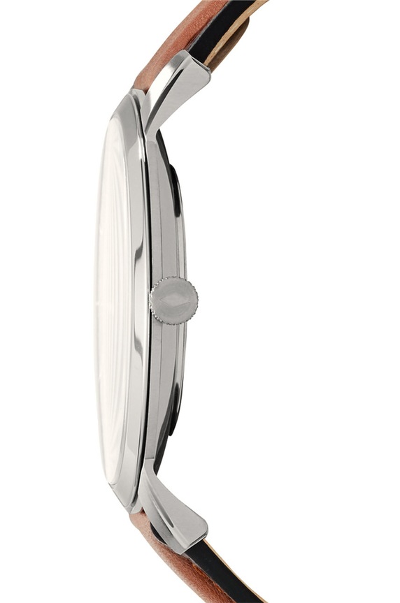 Fossil - Ρολόι FS5304 σκούρο μπλε FS5304