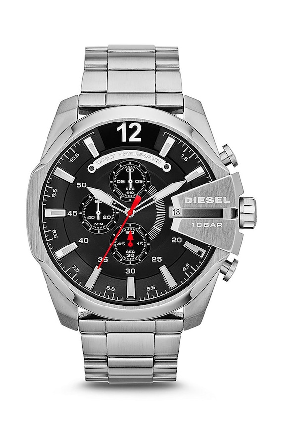 Diesel - Ρολόι DZ4308 πολύχρωμο DZ4308
