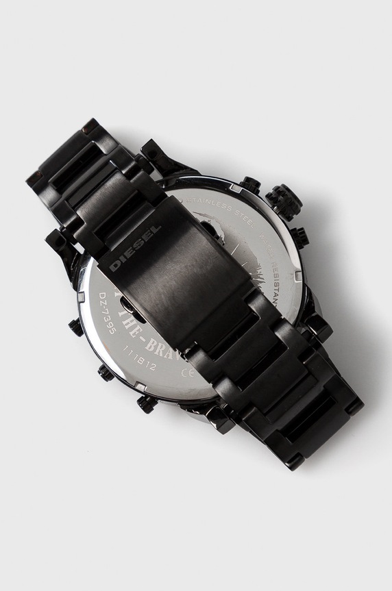Diesel - Ceas DZ7395 DZ7395 negru