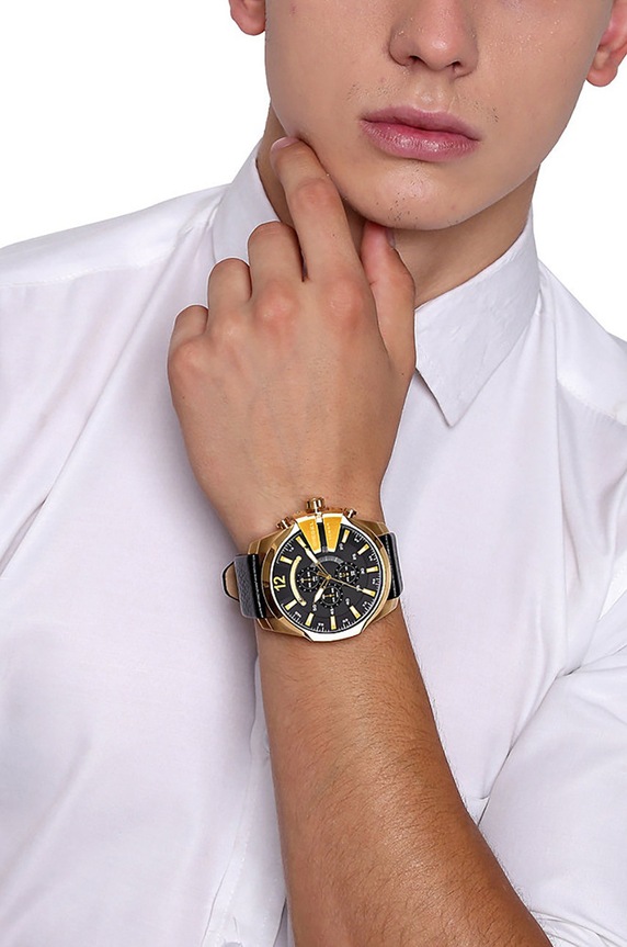 Diesel - Ρολόι DZ4344 DZ4344