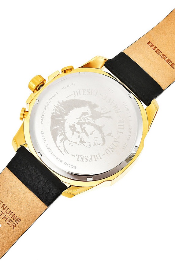 Diesel - Ρολόι DZ4344 DZ4344
