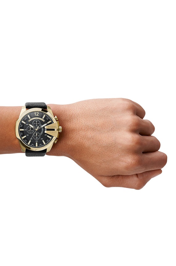 Diesel - Ρολόι DZ4344 DZ4344
