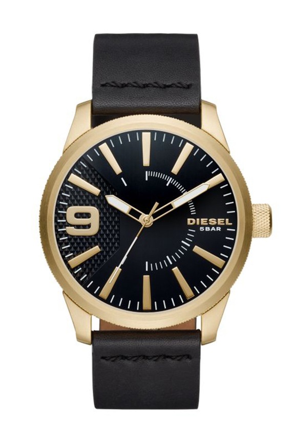 Diesel - Zegarek DZ1801 multicolor DZ1801