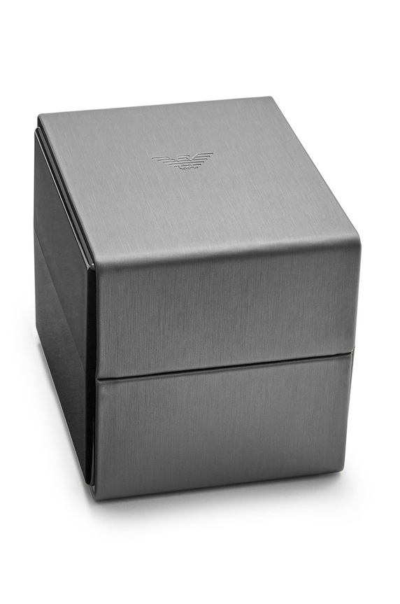 Akcesoria Emporio Armani - Zegarek AR11069 AR11069 srebrny