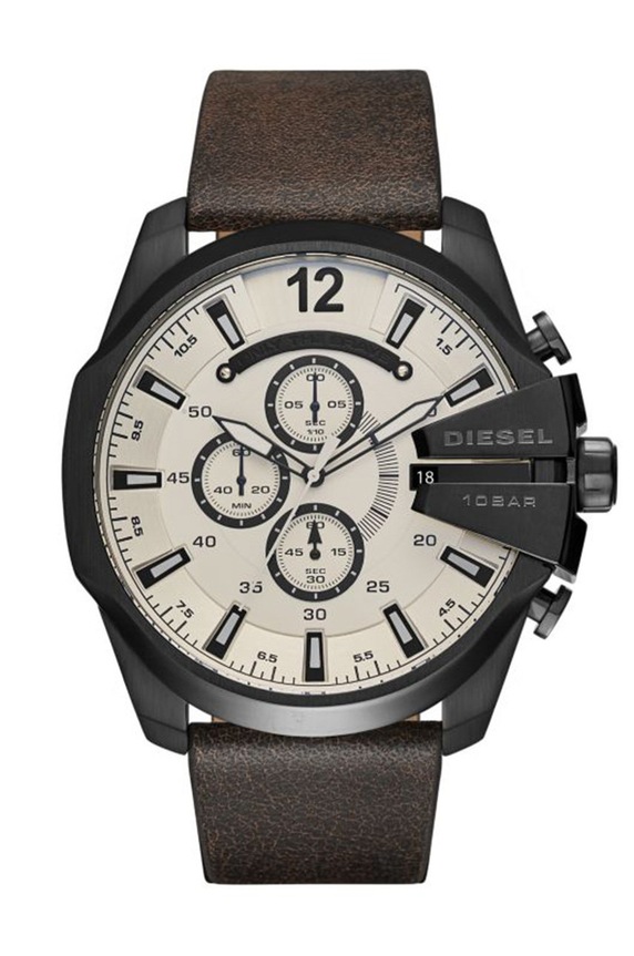 Diesel - Годинник DZ4422 коричневий DZ4422
