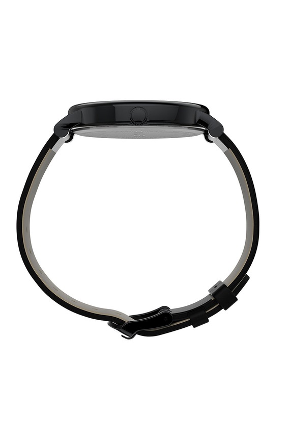 Timex - Годинник T2N794 T2N794 чорний AA00