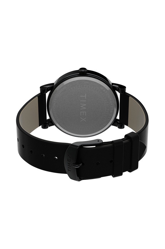 Timex - Годинник T2N794 чорний T2N794