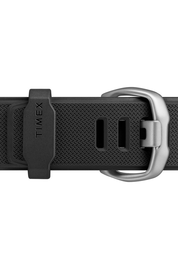 Аксесуари Timex - Годинник TW5M18200 TW5M18200 чорний