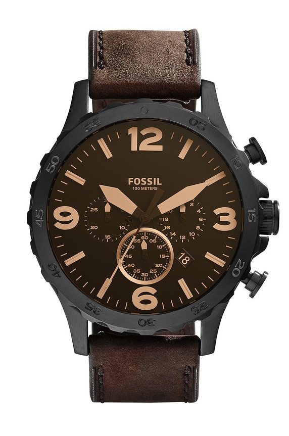 Fossil - Zegarek JR1487 multicolor JR1487