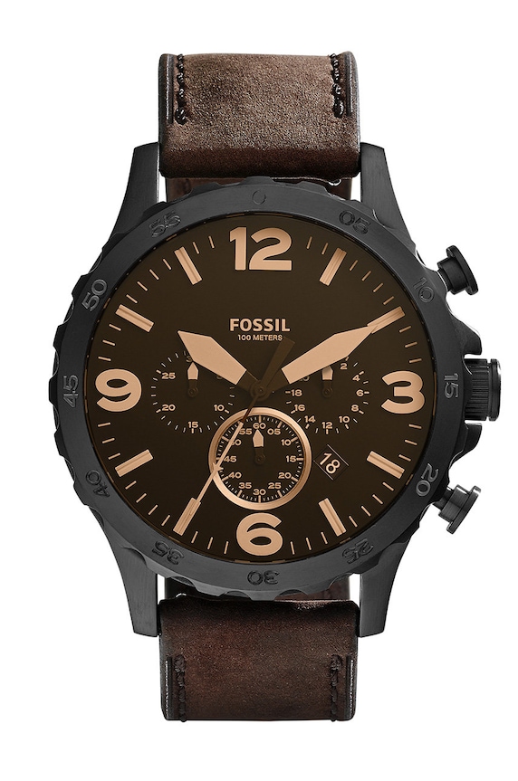 Fossil - Zegarek JR1487 multicolor JR1487
