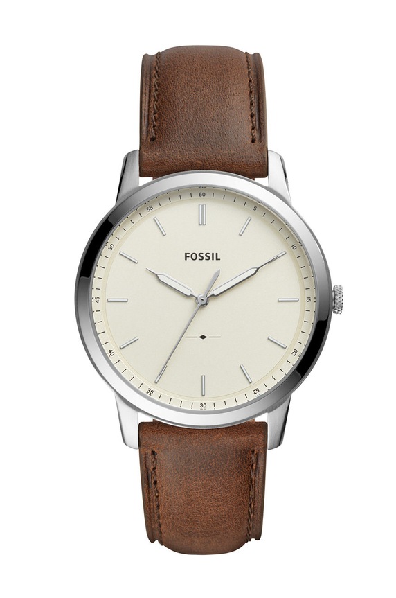 Fossil - Zegarek FS5439 multicolor FS5439