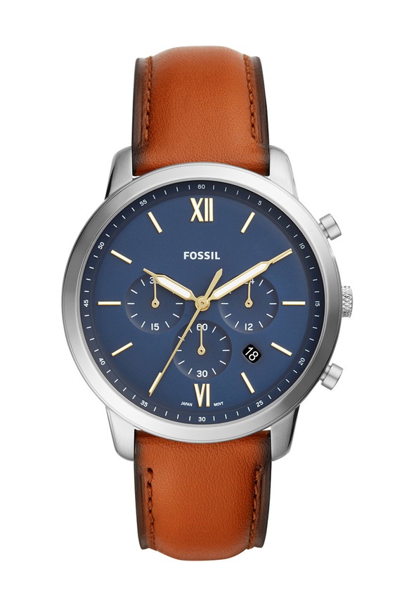 Fossil - Zegarek FS5453 multicolor FS5453