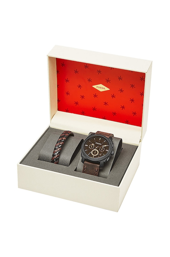 Fossil - Ceas FS5251SET multicolor FS5251SET