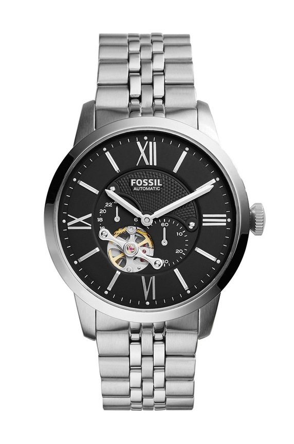 Fossil - Ceas ME3107 multicolor ME3107