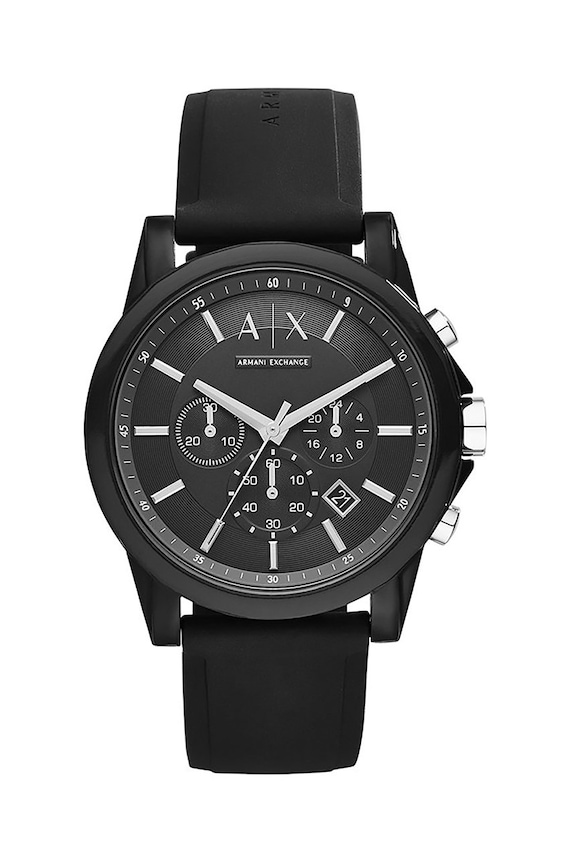 Armani Exchange - Sat AX1326 šarena AX1326