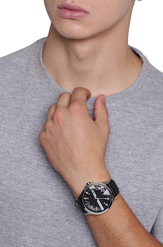 Armani Exchange - Sat AX2101 AX2101