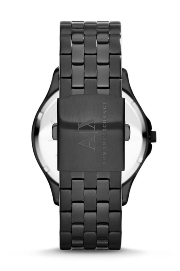 Armani Exchange - Hodinky AX2144 viacfarebná AA00