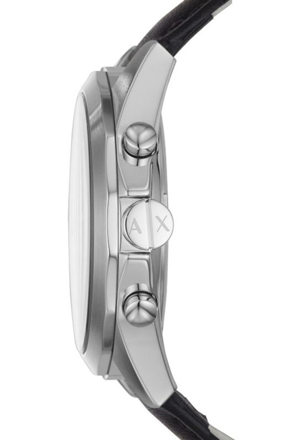 Armani Exchange - Hodinky AX2604 viacfarebná AA00