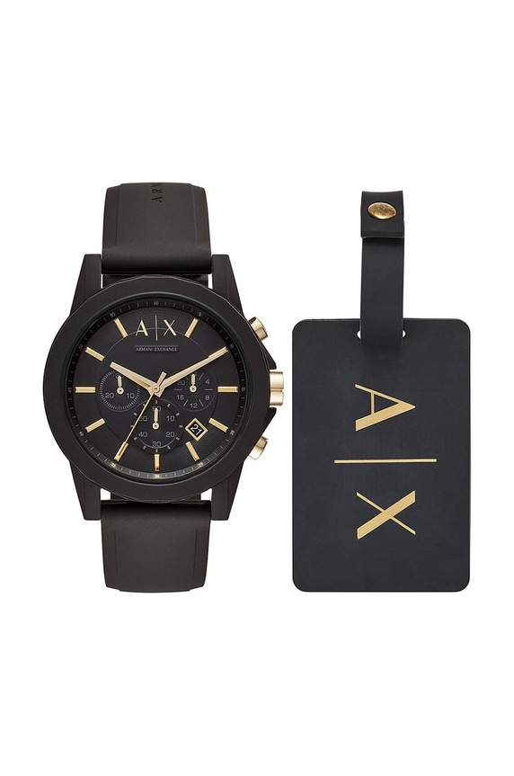 Armani Exchange - Zegarek AX7105 multicolor AX7105
