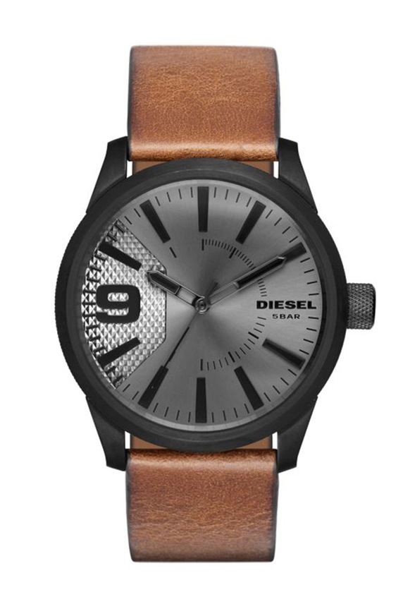 Diesel - Ρολόι DZ1764 πολύχρωμο DZ1764