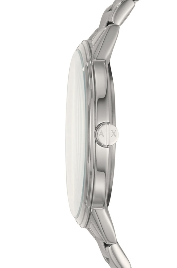 Аксесоари Armani Exchange - Часовник AX2700 AX2700 сребърен