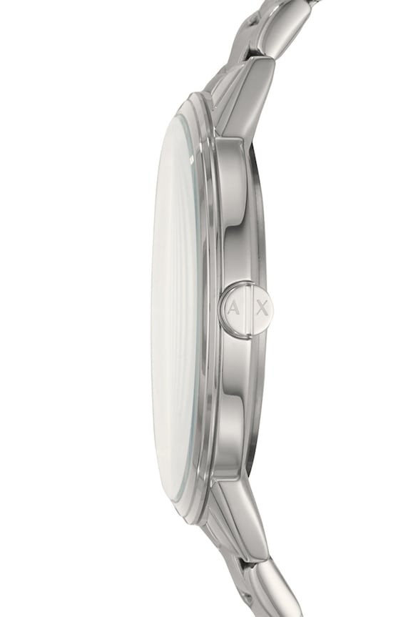 Аксесоари Armani Exchange - Часовник AX2700 AX2700 сребърен