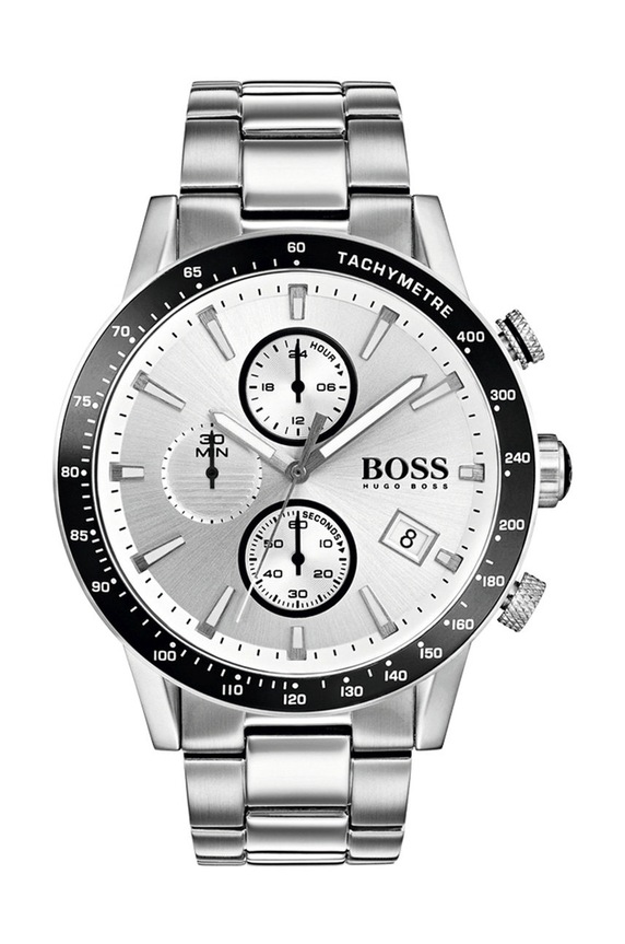 Hugo Boss - Óra 1513511 ezüst 1513511